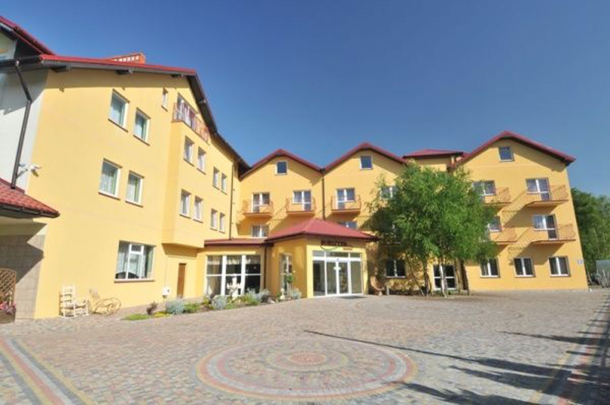 BURSZTYN MEDICAL SPA & WELLNESS, Zachodniopomorskie